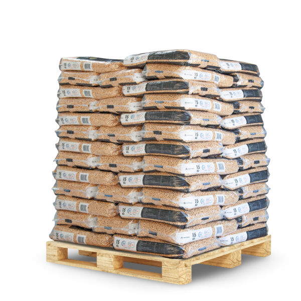 Natura i las - ekologiczne paliwo