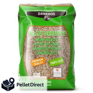 pellet dankros – paleta 975kg